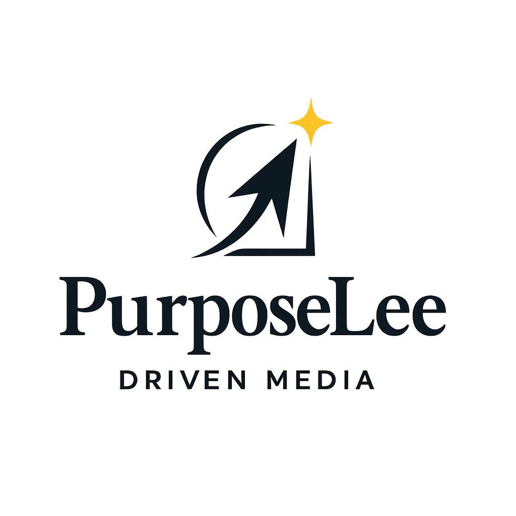 PurposeLee Driven Media